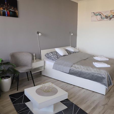 Ueveghid Apartman Sátoraljaújhely Bagian luar foto