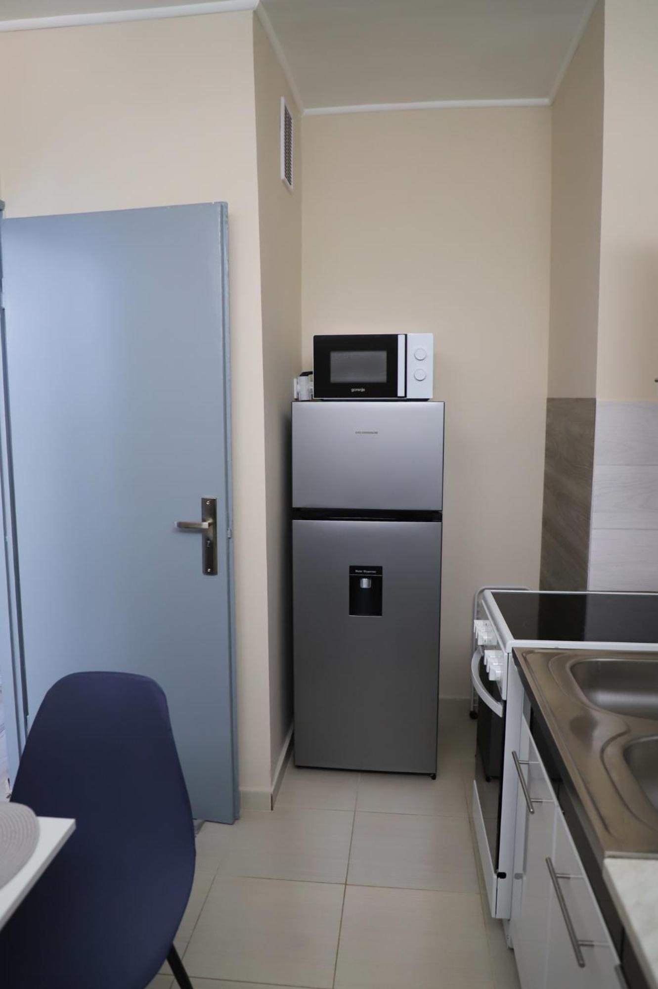 Ueveghid Apartman Sátoraljaújhely Bagian luar foto
