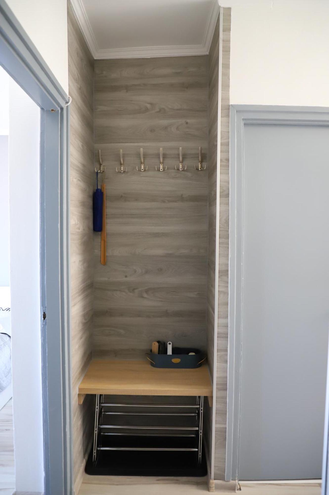 Ueveghid Apartman Sátoraljaújhely Bagian luar foto